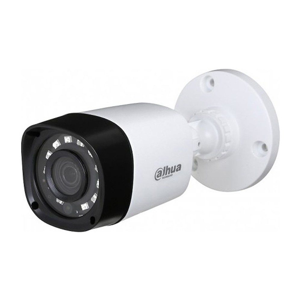 Camera Dahua 2MP Etanche HAC-HFW1200RP VF