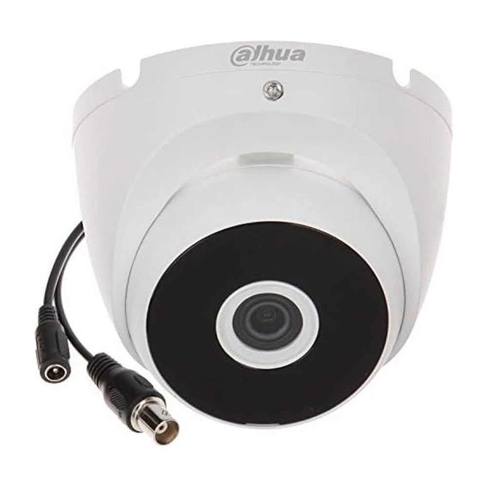 Camera Dahua 5Mp Dome HAC-T2A51P — photo 2