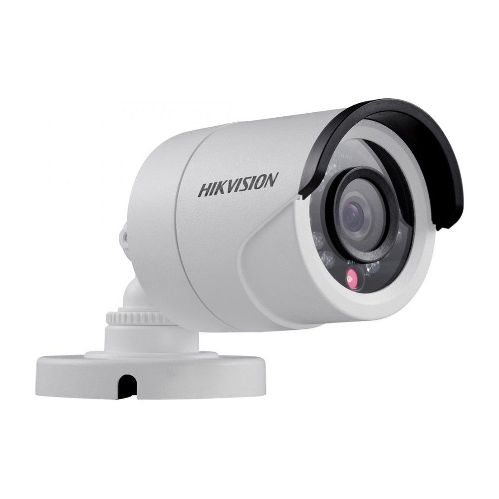 Camera Hikvision 1.3Mp Etanche
2CE16C0T-IRP