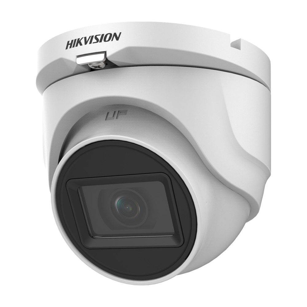 Camera Hikvision 2Mp Dome DS-2CE76D0T-EXIMF