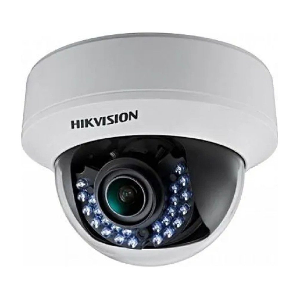 Camera Hikvision 2Mp Dome VARIFOCAL 2CD2720F-IS