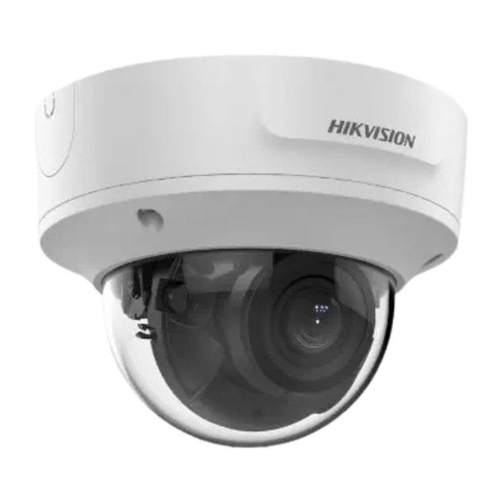 Camera Hikvision 2Mp Dome VARIFOCAL 2CD2720F-IS — photo 2
