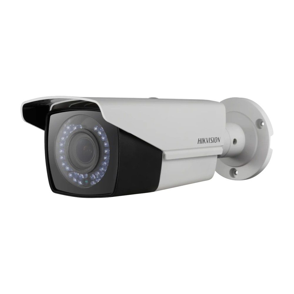 Camera Hikvision 2Mp Etanche TURBO HD VALUE EXIR FIXED DS-2CE16D0T-IT1F