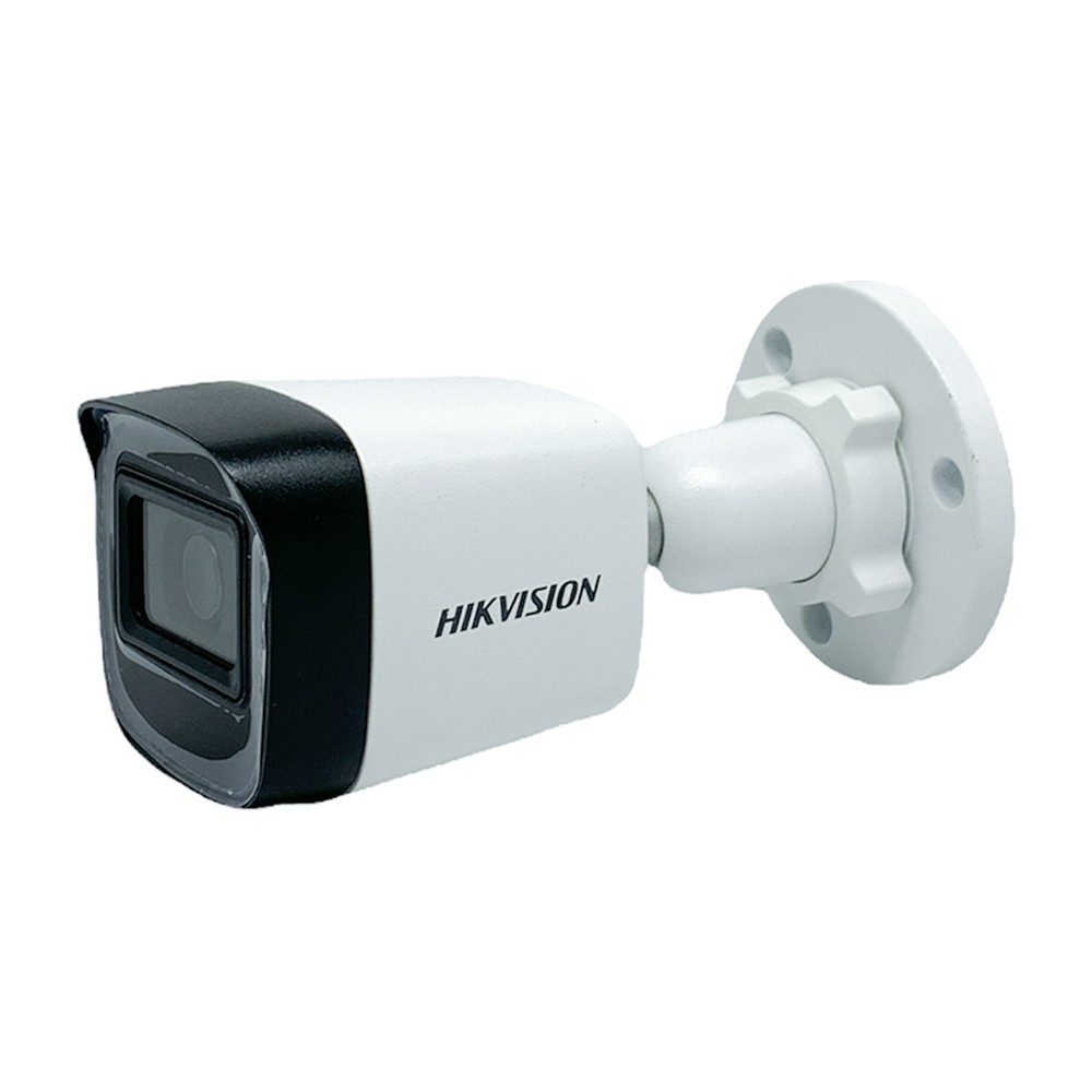 Camera Hikvision 2Mp Etanche TURBO HD VALUE EXIR FIXED DS-2CE16D0T-IT1F — photo 2