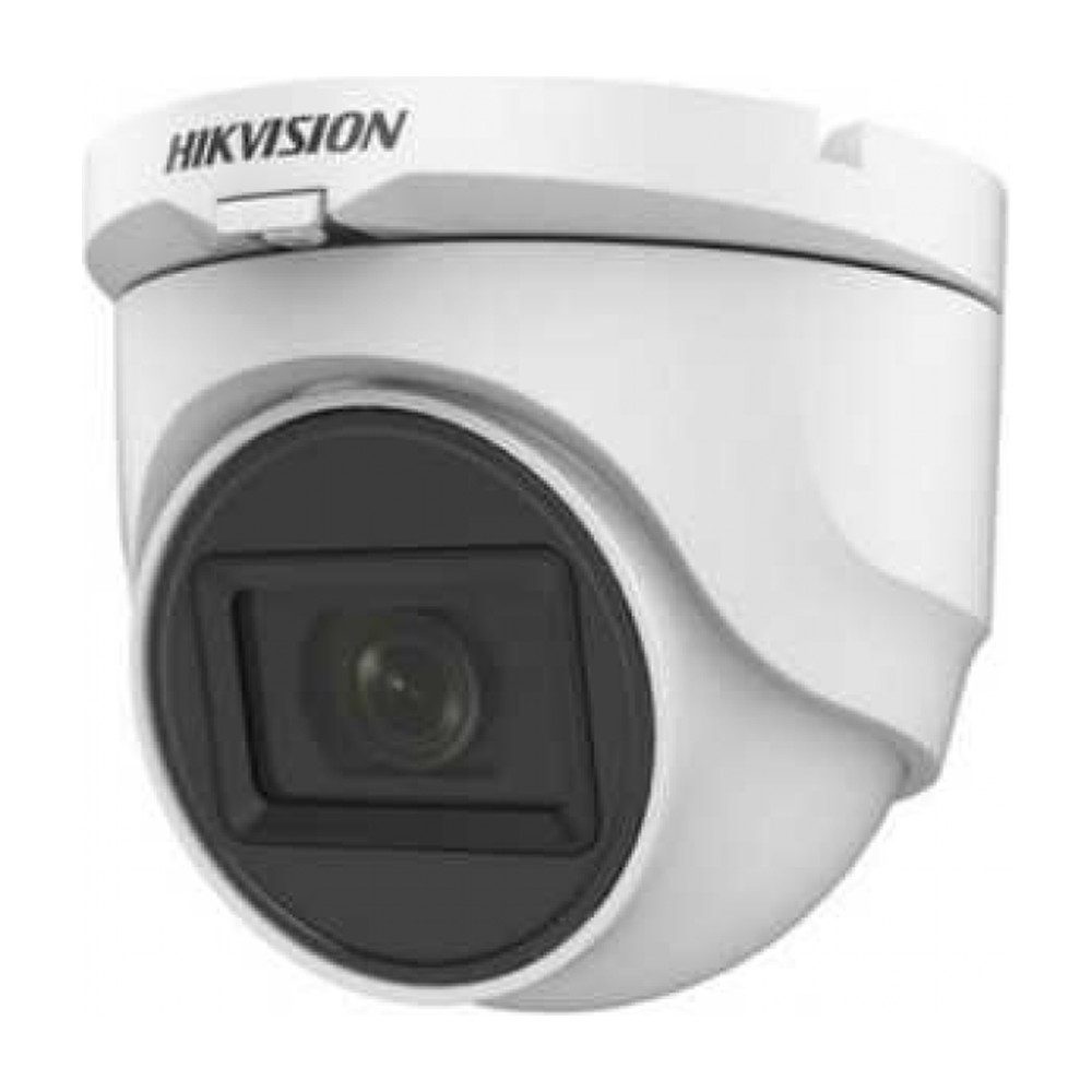 Camera Hikvision 5MP Dome Fixed DS-2CE76H0T-ITMF