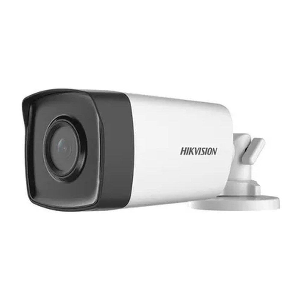 Caméra Bullet Fixe 5 MP Etanche DS-2CE17H0T-IT5F