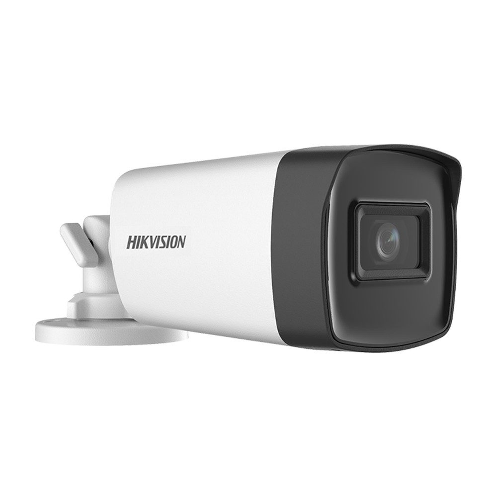 Caméra Bullet Fixe 5 MP Etanche DS-2CE17H0T-IT5F — photo 2