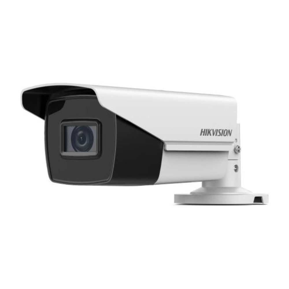 Camera Hikvision 5Mp Etanche VARIFOCAL DS-2CE19H0T-AIT3ZF
