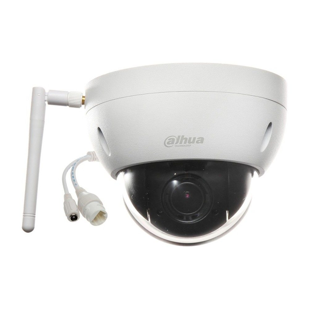 Camera Dahua IP 1MP Dome HDBW1000EP — photo 2