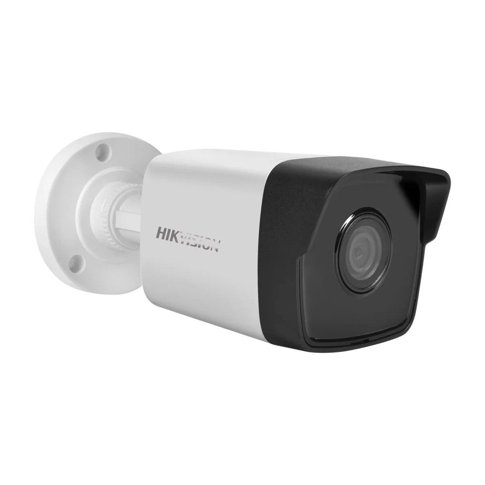 Camera Hikvision IP 2Mp Etanche DS-2CD1023G0E-I