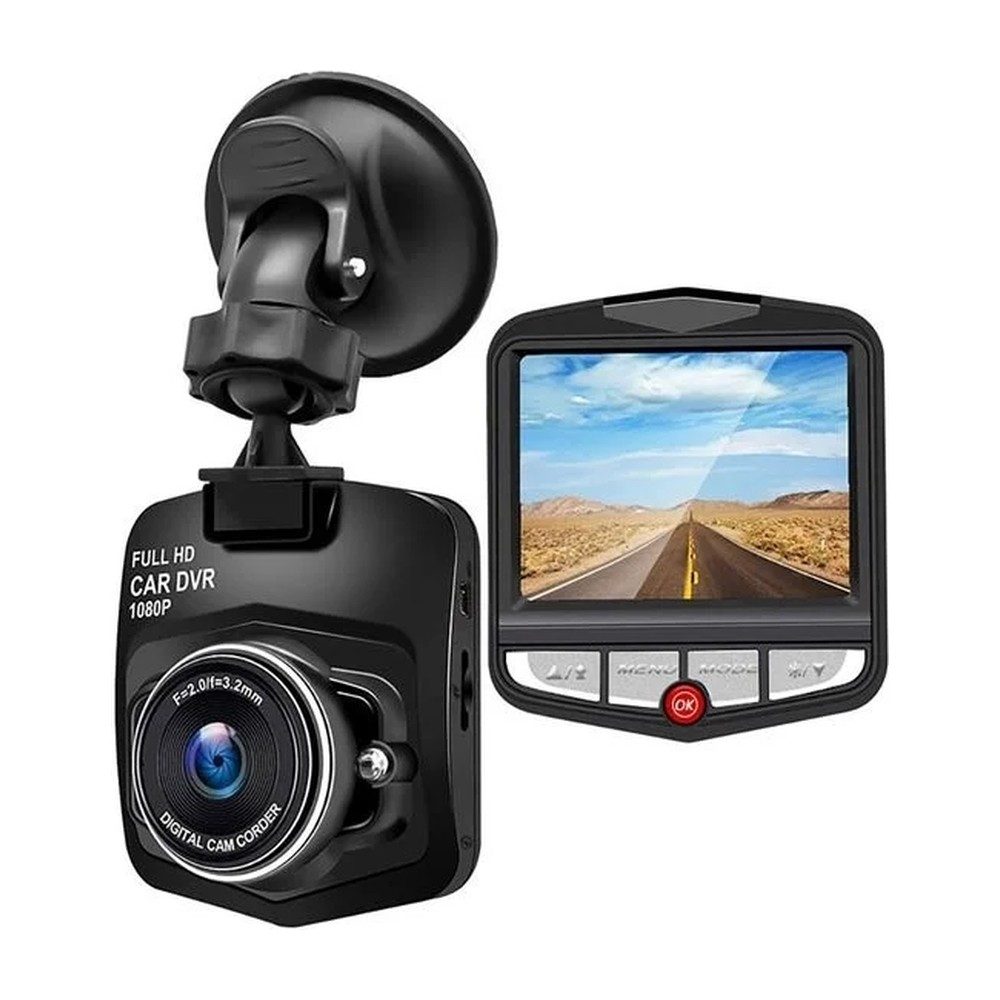 CAMERA VOITURE
