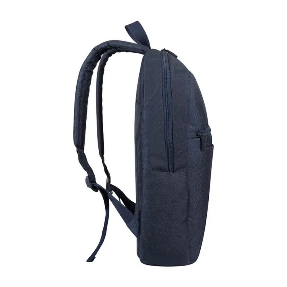 Cartable Sac A Dos RivaCase KomoDo 8065 Bleu Pour Pc Portable 15.6" — photo 2