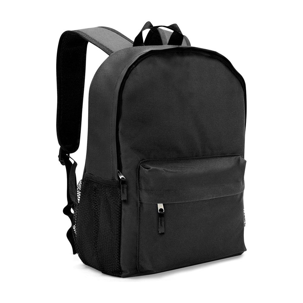 Cartable Sac A Dos Noir
