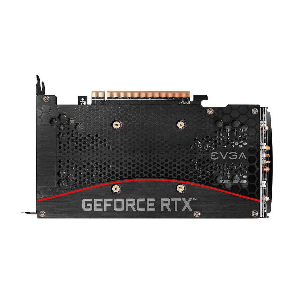 CARTE GRAPHIQUE EVGA 12Go GEFORCE RTX 3060 — photo 2
