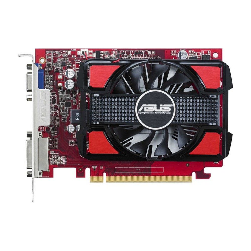 CARTE GRAPHIQUE ASUS 2G RADEON R7 240