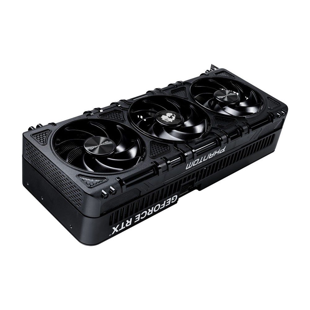 CARTE GRAPHIQUE 8Go GEFORCE RTX 3070 03 VENTILATEUR