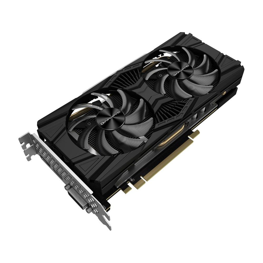 CARTE GRAPHIQUE 8Go GEFORCE RTX 2060 SUPER GHOST GAINWARD — photo 2