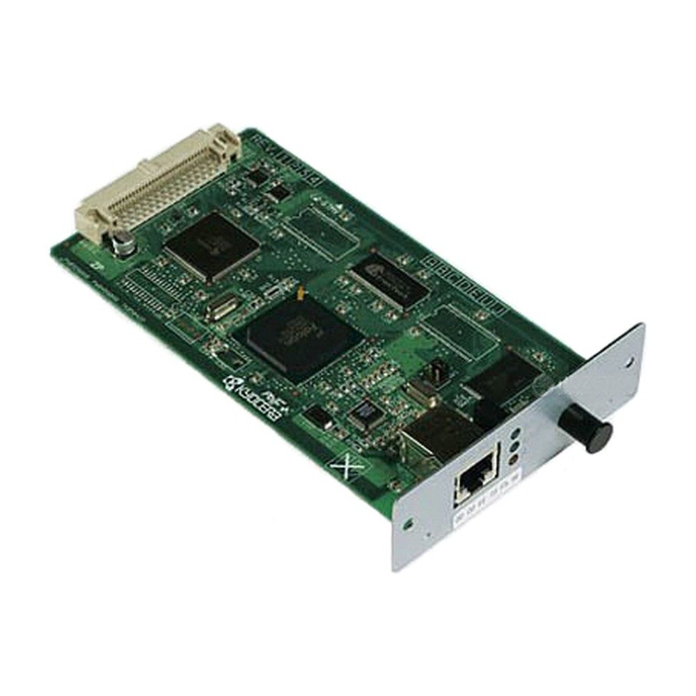 CARTE RESEAU IB33 KYOCERA