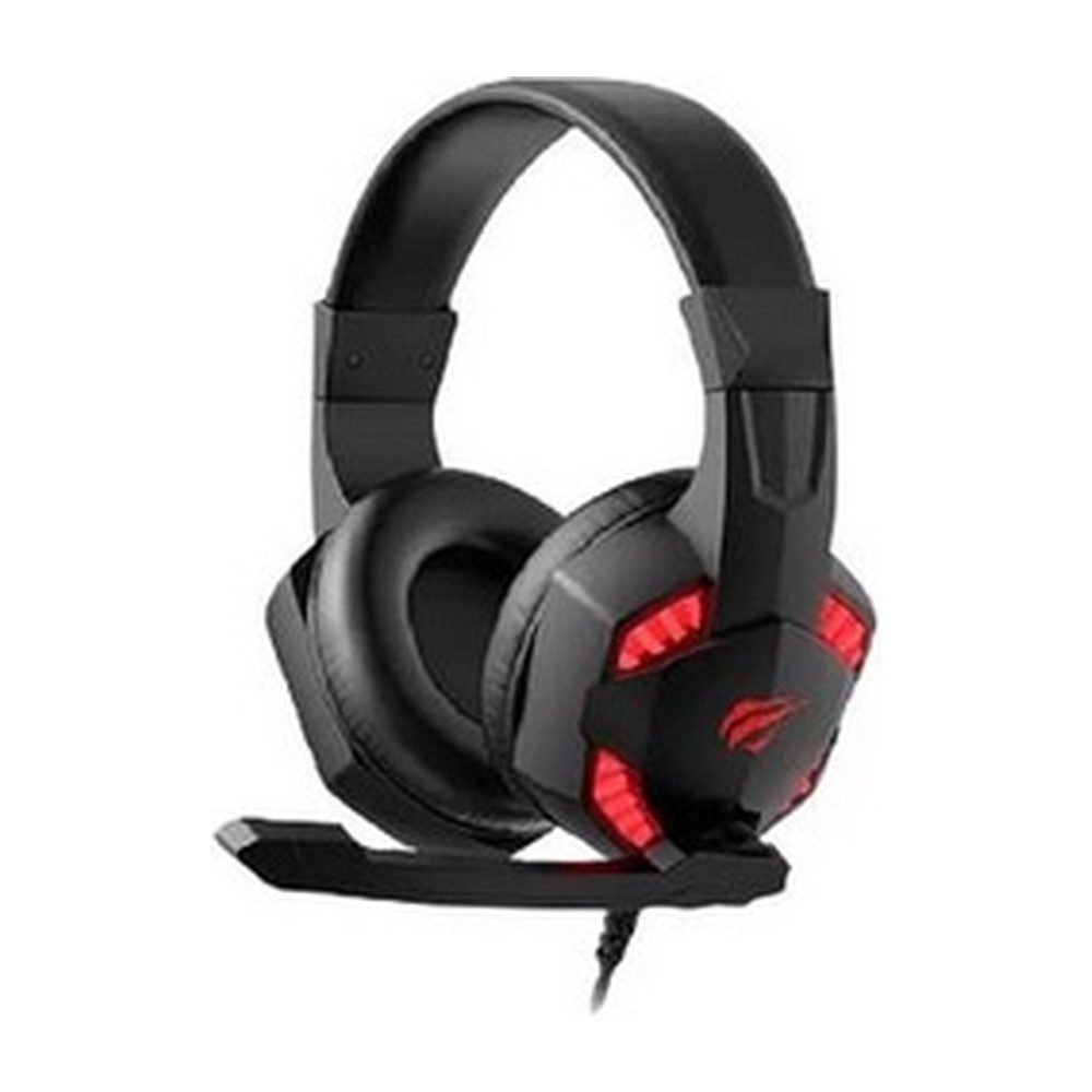 Casque Gamer Havit H2032D GAMENOTE E-SPORTS