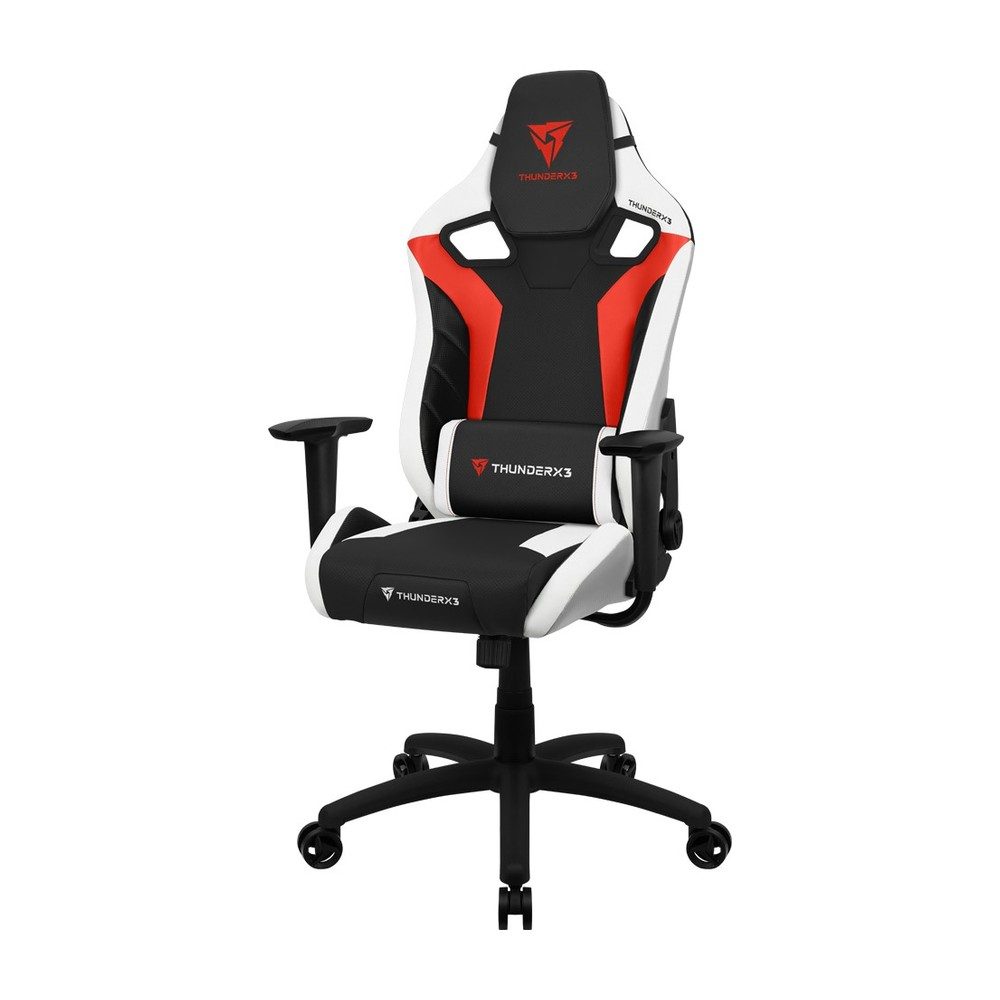 CHAISE GAMING THUNDER X3 XC3 EMBER RED