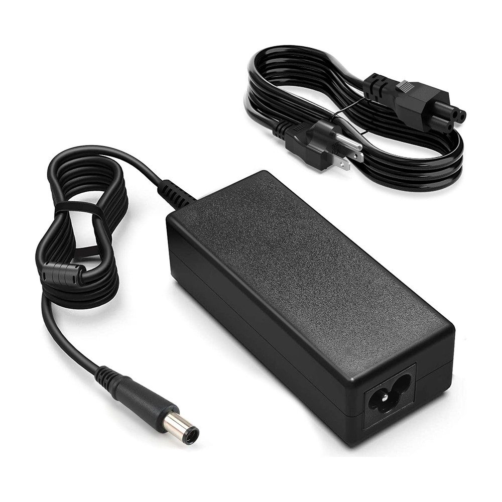 Chargeur Ccompaq 19V/3.16A Noir