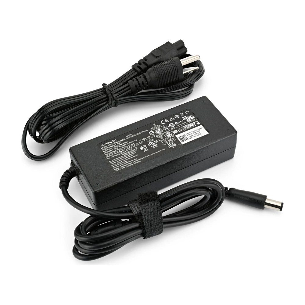 Chargeur Dell 19.5V/4.62A Chouka Normal
