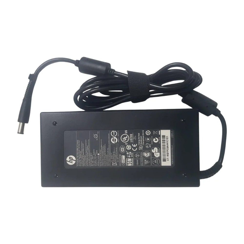 Chargeur HP Chouka 19.5V/7.1A ORG — photo 2