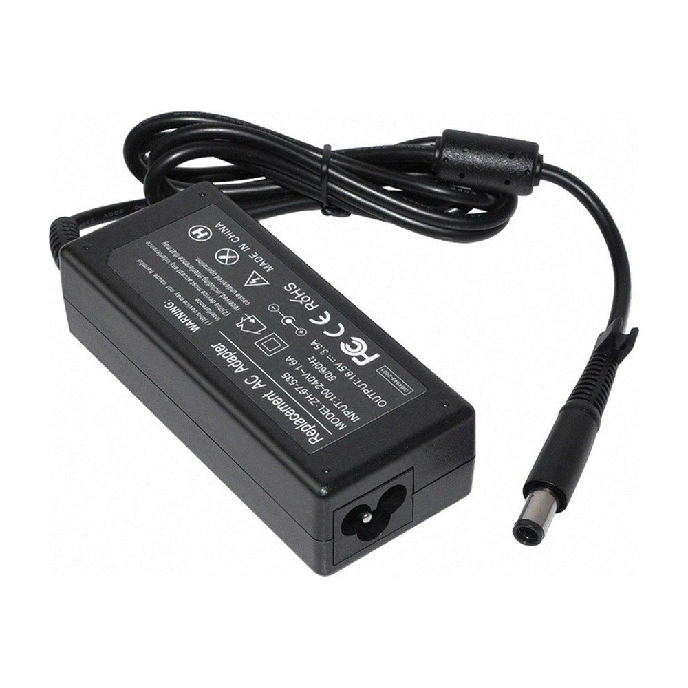 Chargeur HP 18.5V/3.5A Chouka Normal