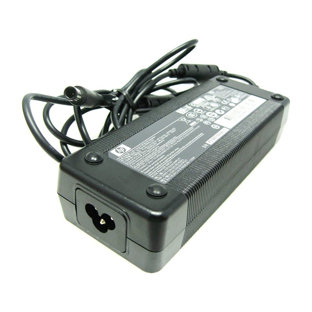 Chargeur Hp 19.5V Tete Chouka Original