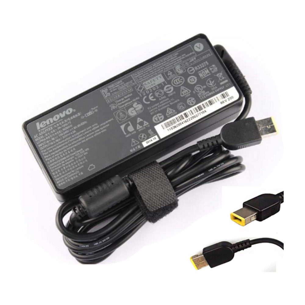 Chargeur Lenovo Usb ORG