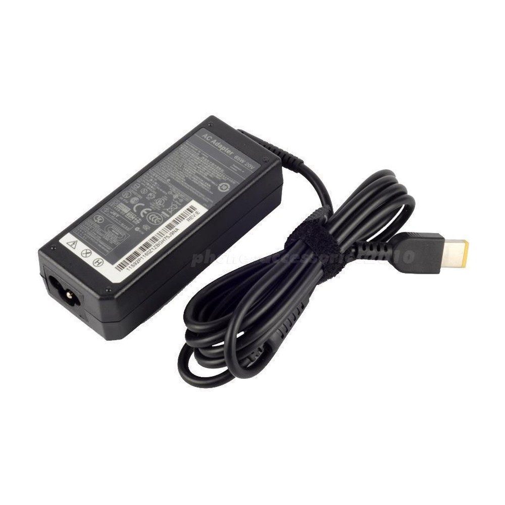 Chargeur Lenovo Usb 20V/3.25A Normal