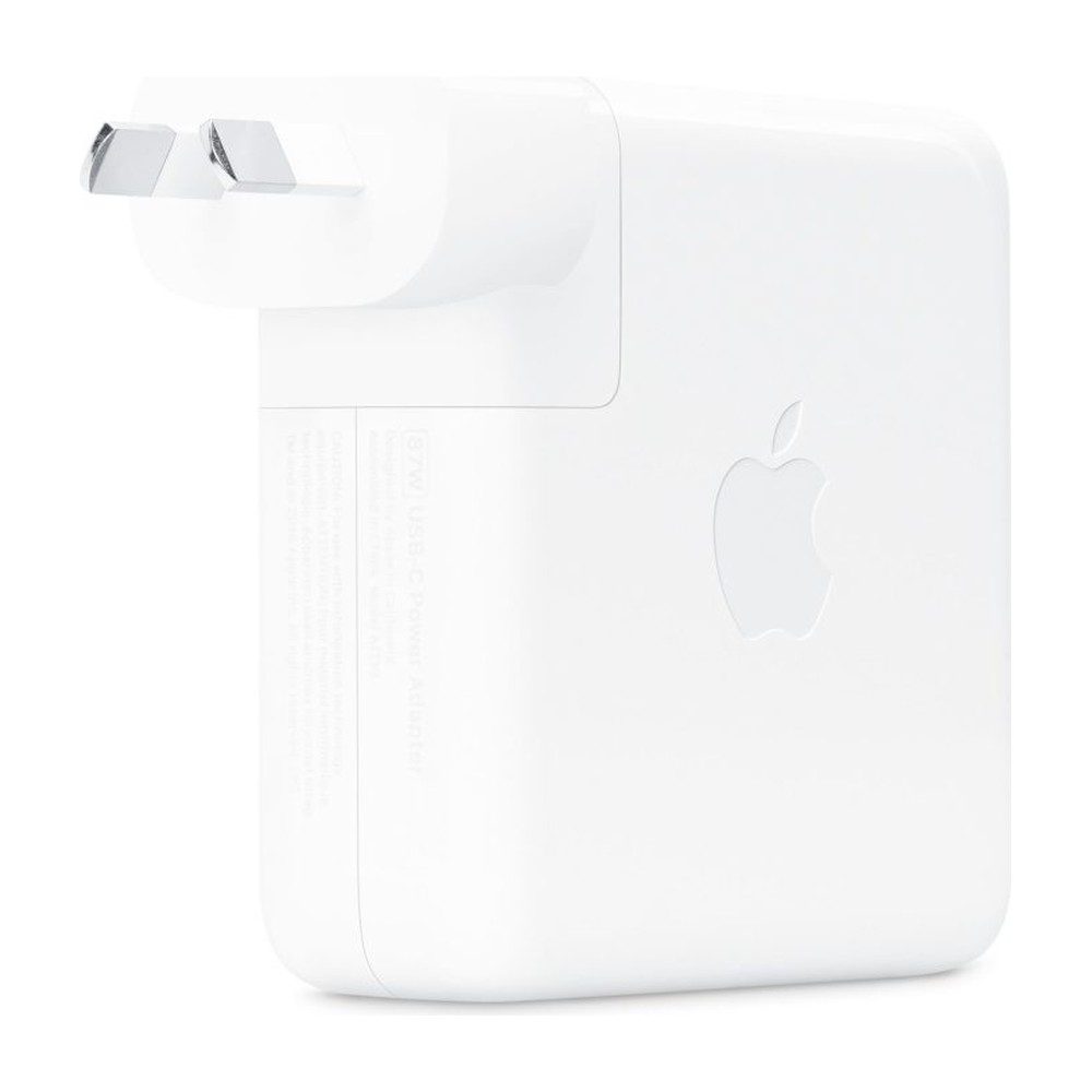 Chargeur Mac Usb C 87W Sans Cable