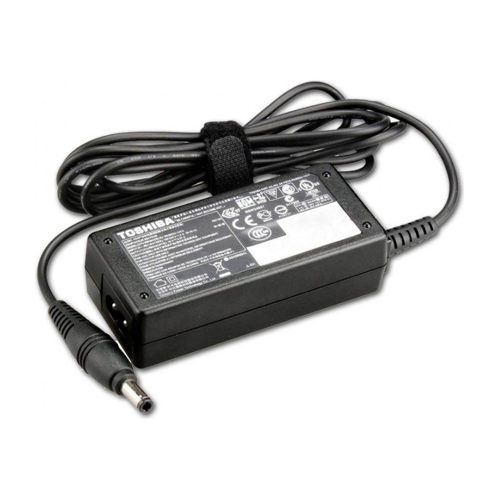 Chargeur Toshiba Tete Noir Org