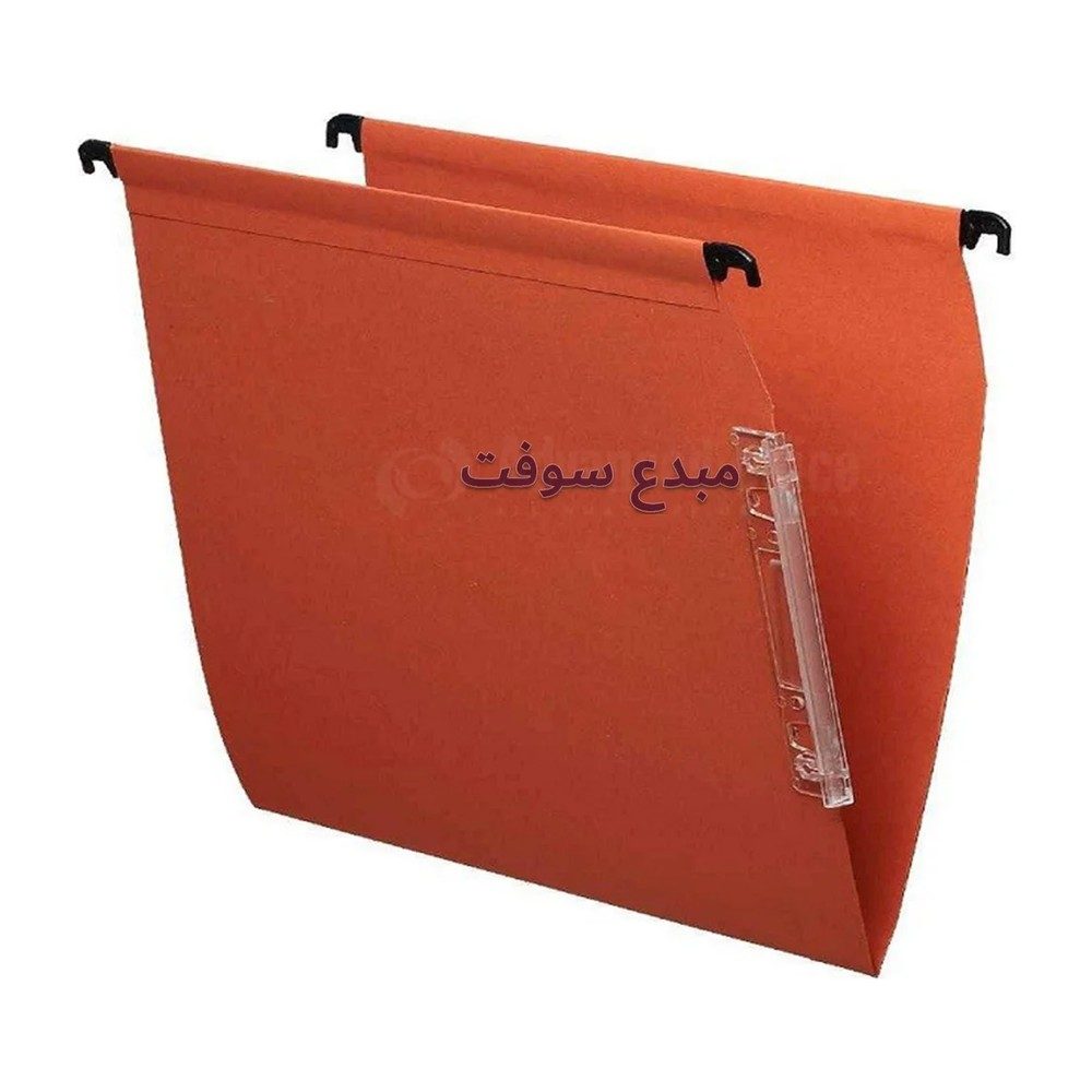 CHEMISE SUSPENDU CARTONNE 33
