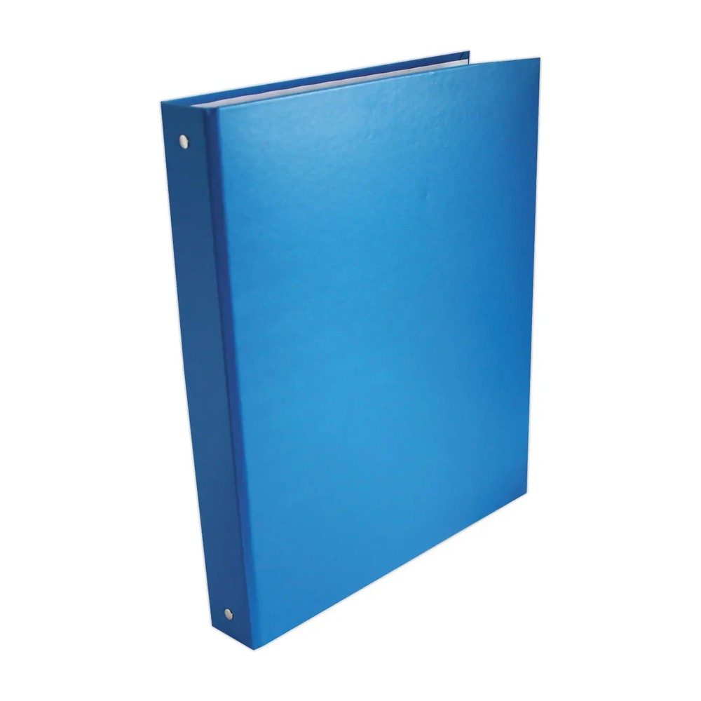 CLASSEUR PLASTIFIER BLEU