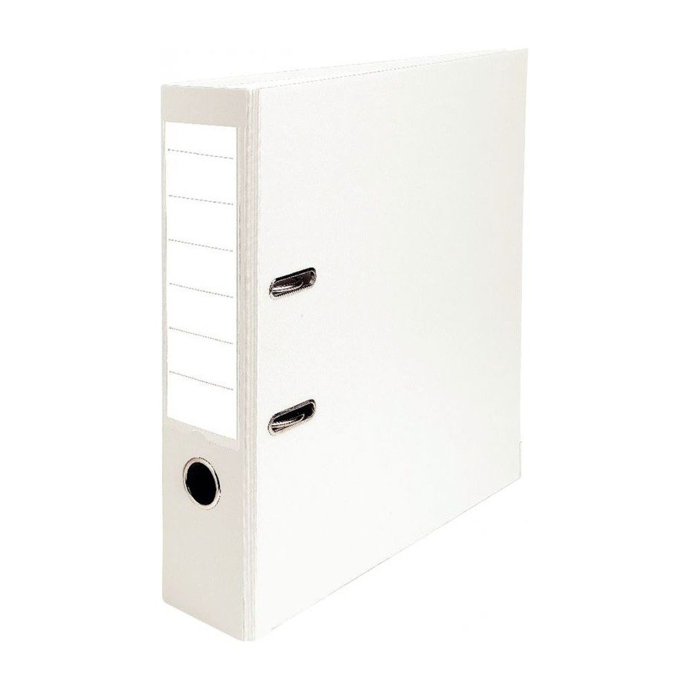 Classeur Sicla Blanc