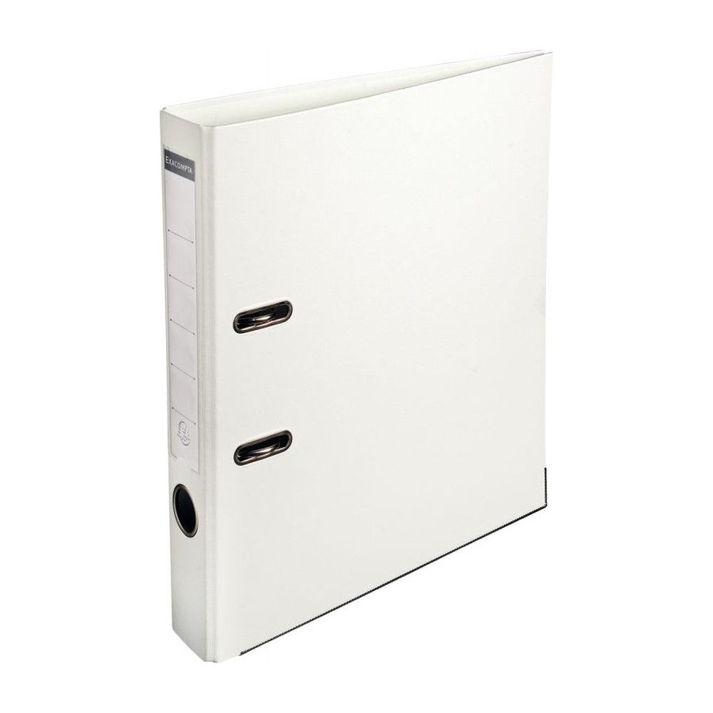 Classeur Sicla Blanc — photo 2