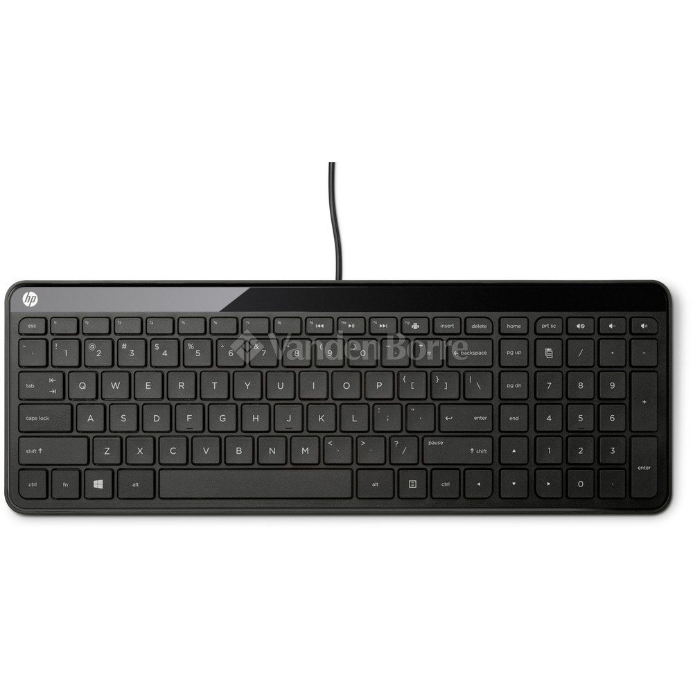 Clavier Hp ORG