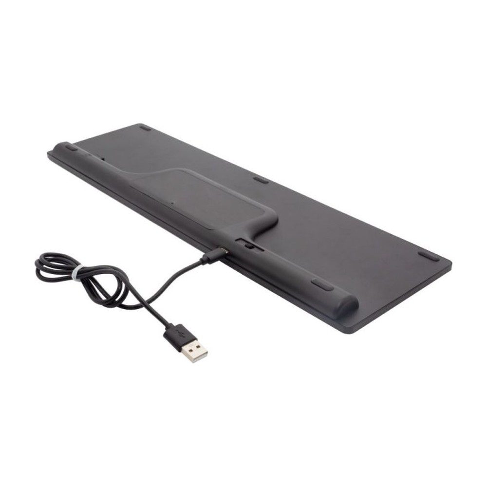 Clavier Gaming Backlight avec FIL M500-S