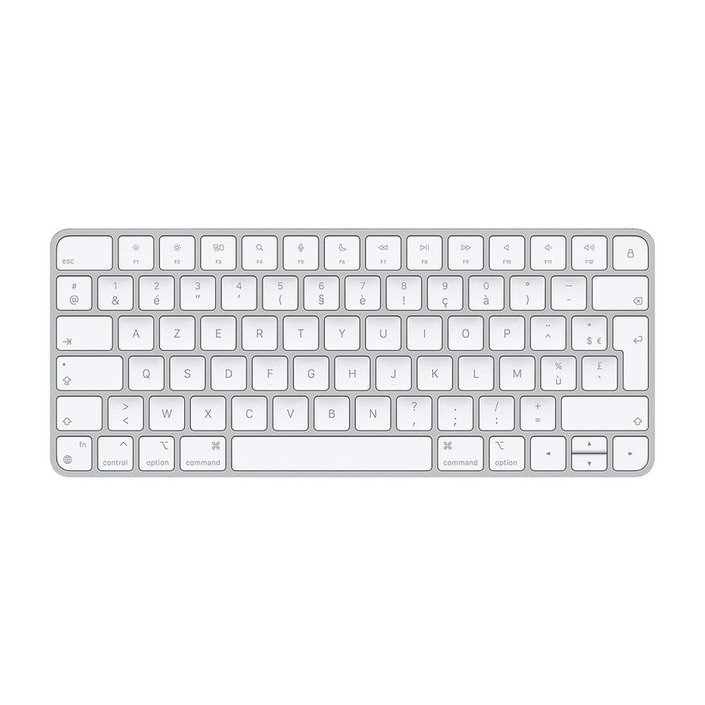 Clavier Sans Fil Mac Wireles