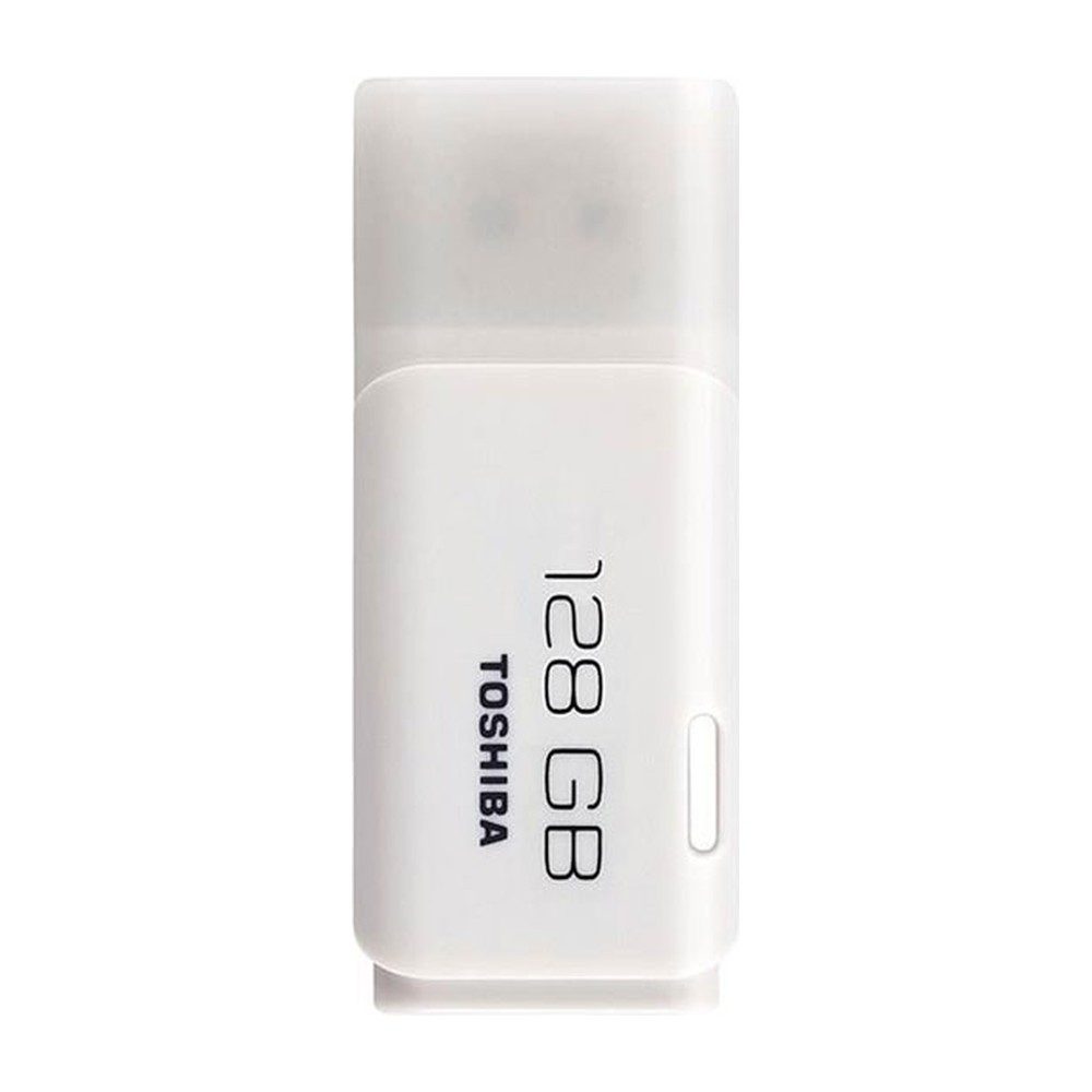 Cle Usb 128Go Toshiba 2.0 Plastique (4047999400141)