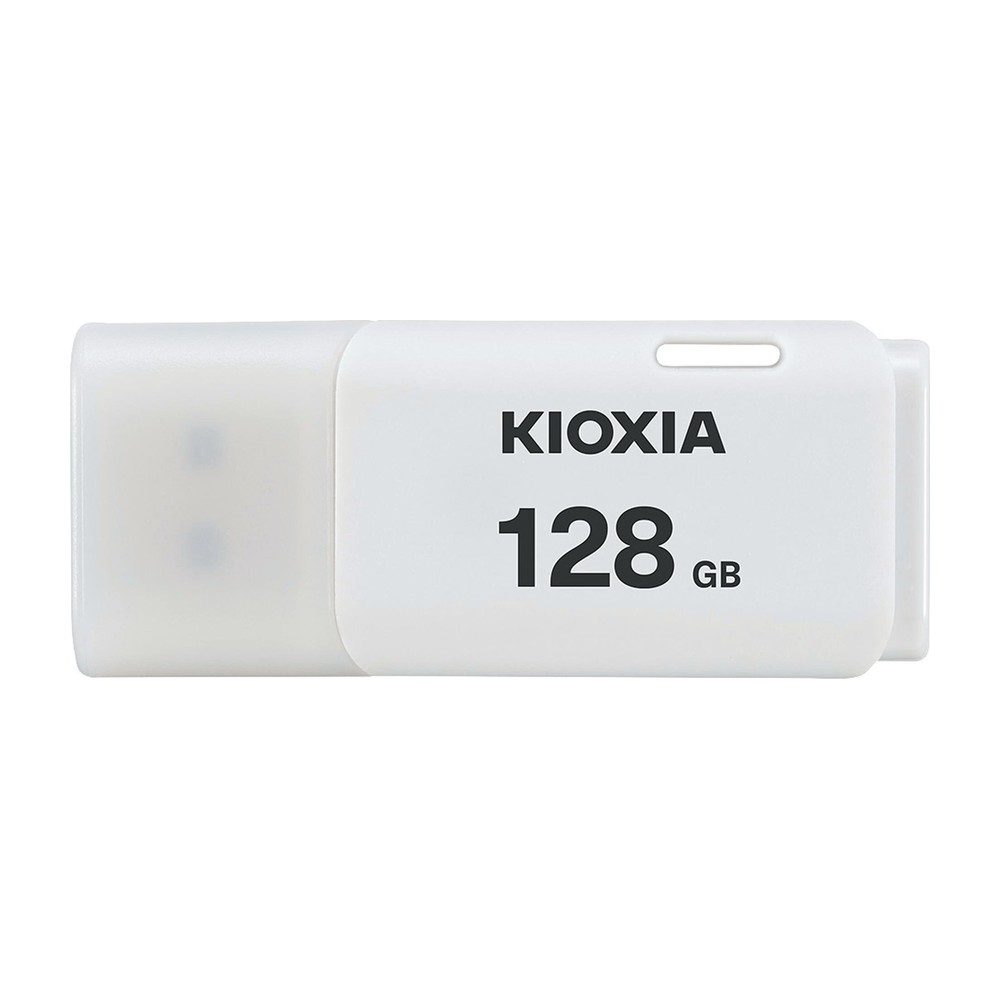 Cle Usb 128Go Toshiba 2.0 Plastique (4047999400141) — photo 2