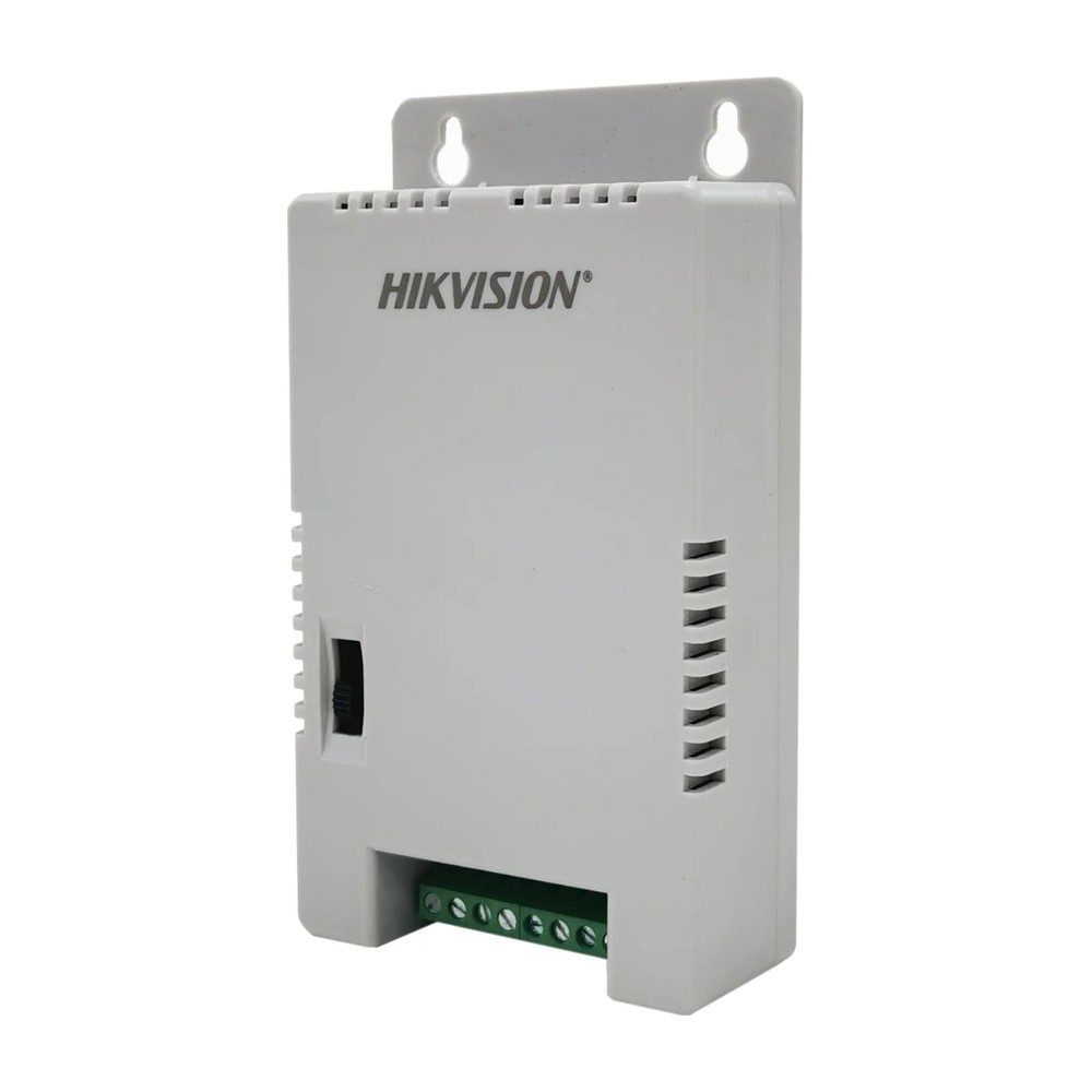 Collectif Alimentation Hikvision 12V/5A