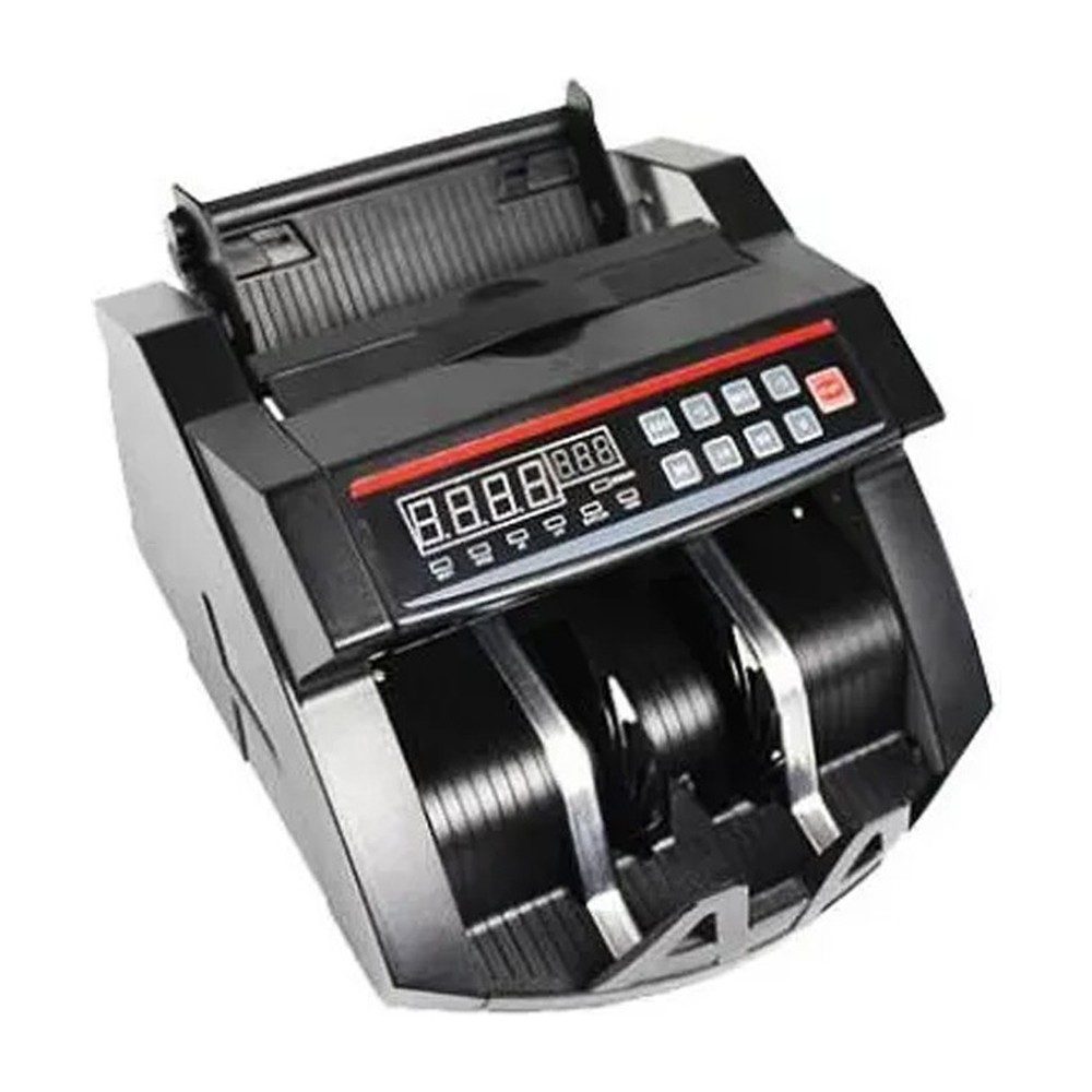 Compteuse de billets et Détecteur de faux billets UB-2108 UV/MG