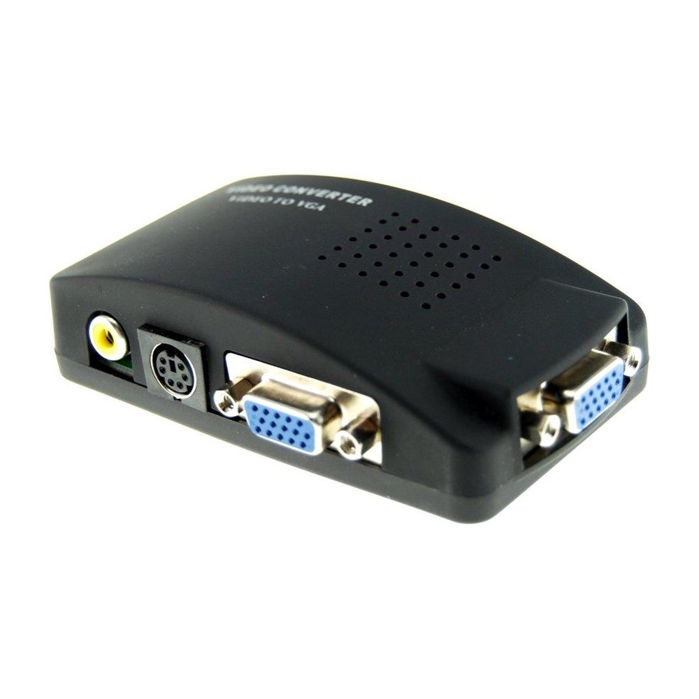 CONVERTISSEUR VIDEO TO VGA