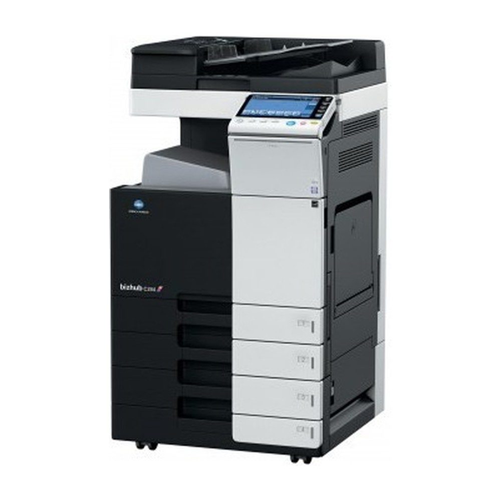 Copieur Konica Minolta Bizhub C308 Coule