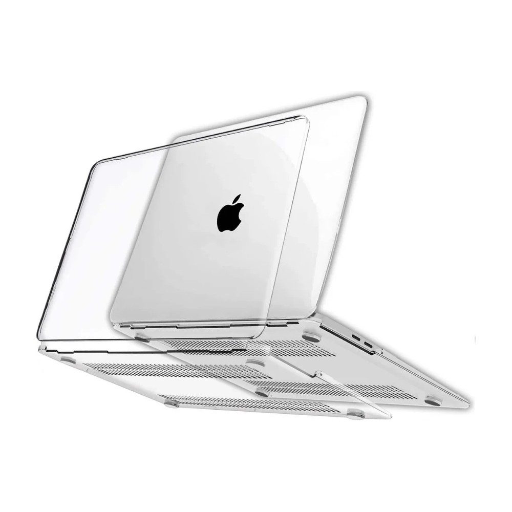 COQUE MACBOOK PRO 13"
