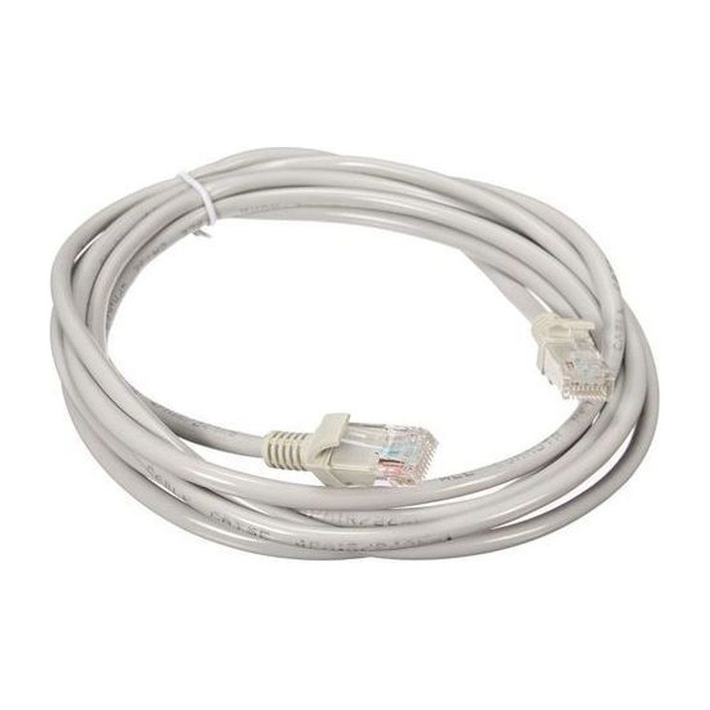 CORDON RESEAU 10M UTP CAT6