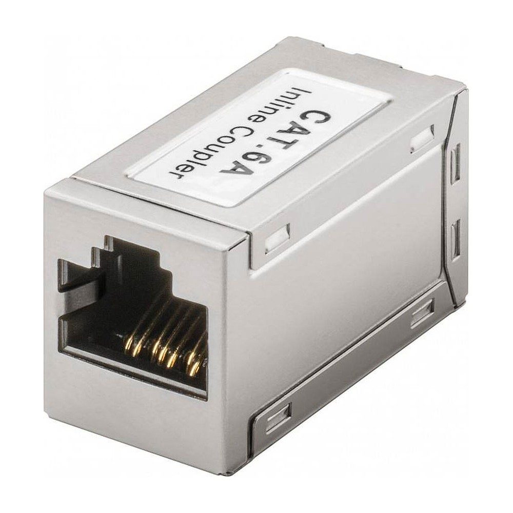 Coupleur Rj45 Plastique