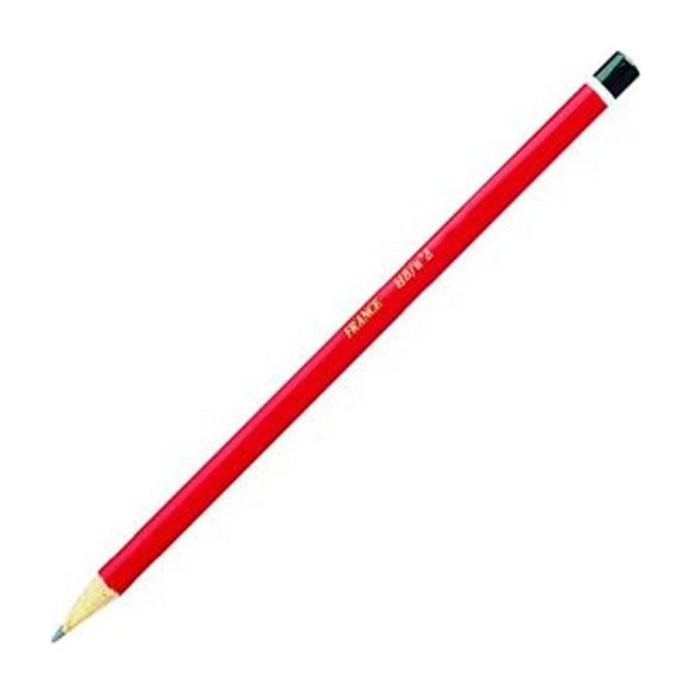 CRAYON OMA HB2 COULEUR